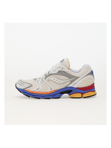 Сникърси Saucony Progrid Triumph 4 White/ Multi EUR 42.5