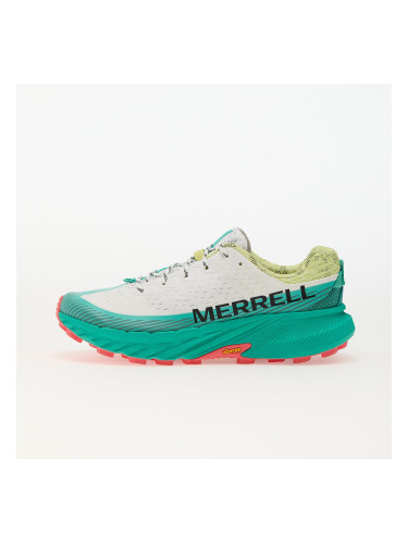 Сникърси Merrell Agility Peak 5 White/ Turquoise EUR 44