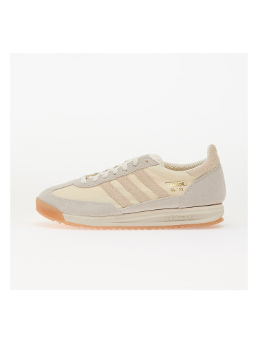 Сникърси adidas SL 72 Rs Off White/ Wonder White/ Crew White EUR 44
