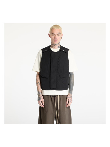 Елек HAL STUDIOS® Hsdt Padded Vest UNISEX Black L