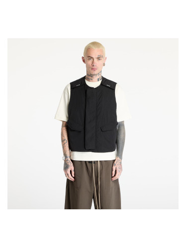 Елек HAL STUDIOS® Hsdt Padded Vest UNISEX Black XXL