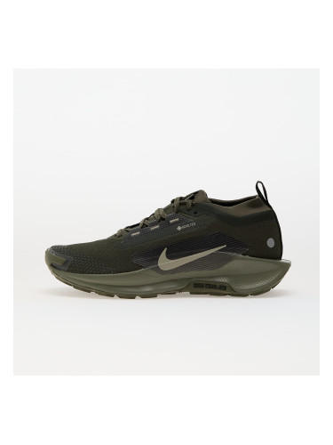 Сникърси Nike Reactx Pegasus Trail 5 Gtx Sp Sequoia/ Medium Olive-Cargo Khaki-Light Army EUR 38.5