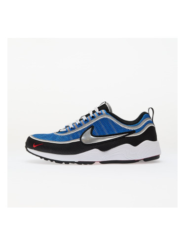 Сникърси Nike Air Zoom Spiridon Sp Signal Blue/ Mtlc Luster-Black-White-University Red EUR 38