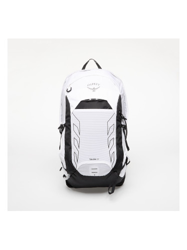 Раница Osprey Talon 22 Backpack White/ Black 22 l