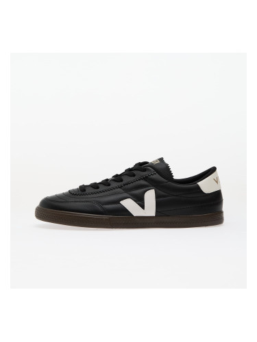 Сникърси Veja Panenka O.T Leather Black White EUR 43