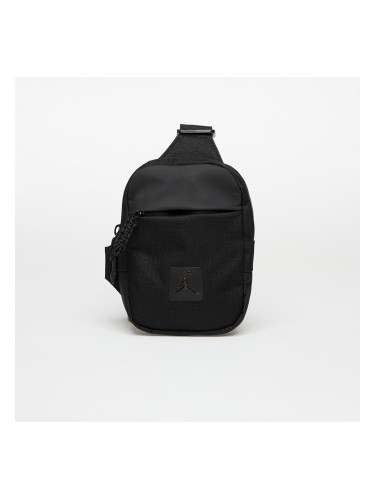 Чантичка за кръста Jordan Jam Franchise Hip Bag Black Universal