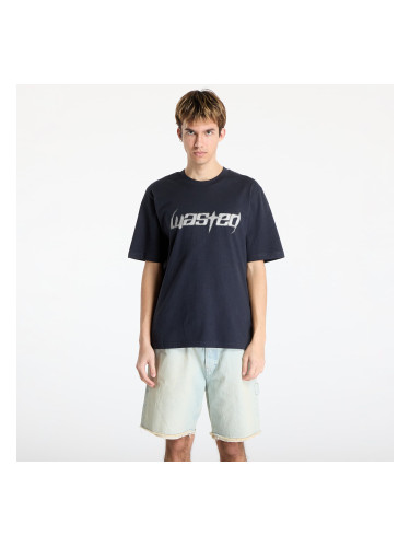 Тениска Wasted Paris M Blade T-Shirt Night Blue S