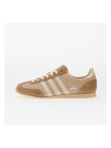 Сникърси adidas Japan W Warm Sand/ Crew White/ Silver Metallic EUR 36