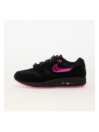 Сникърси Nike Air Max 1 Premium Valentine's Day Black/ Playful Pink EUR 44