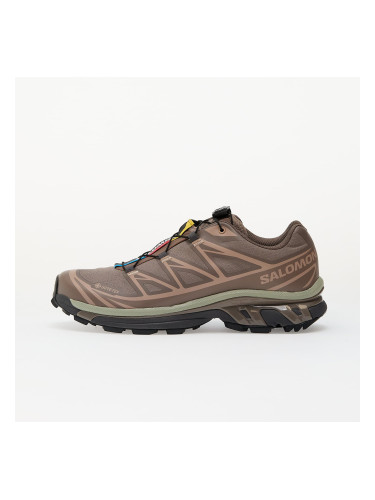 Сникърси Salomon XT-6 GTX Iron/ Etherea/ Seagrass EUR 44