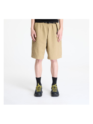 Къси панталони Gramicci O.G. Seersucker Lagoon Short Gravel XL