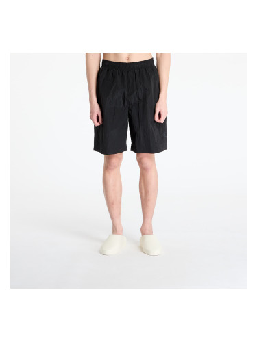 Бански Calvin Klein Jeans Long Wide Boardshorts Black S