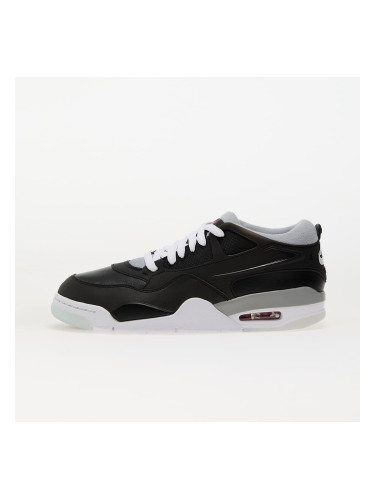 Сникърси Air Jordan 4 Rm Black/ Fire Red-Wolf Grey-White EUR 44