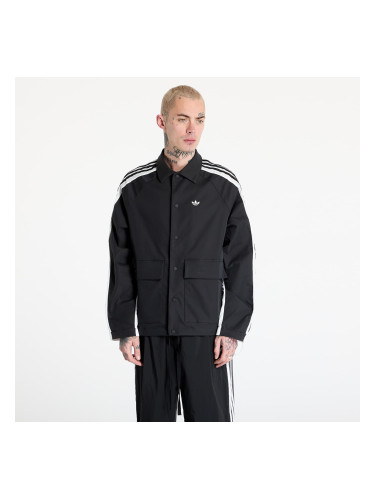Ветровка adidas R3Cd Windbreaker Black/ Black L
