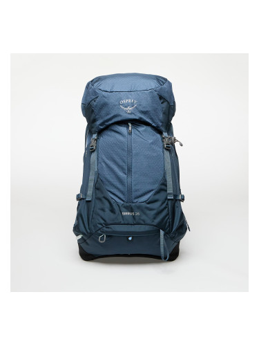 Раница Osprey Sirrus 26 Backpack Muted Space Blue 26 l