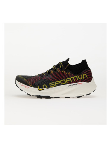 Сникърси La Sportiva Prodigio Pro Black/ Yellow EUR 43