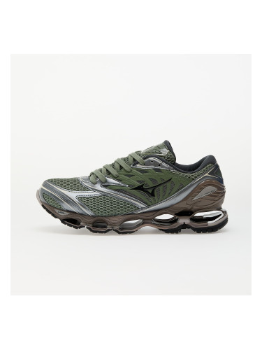 Сникърси Mizuno Wave Prophecy Ls Agave Green/ Black/ Iron EUR 42.5