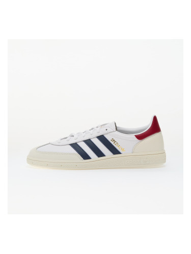 Сникърси adidas Handball Spezial Ftw White/ Shadow Navy/ Tmvire EUR 35 1/3