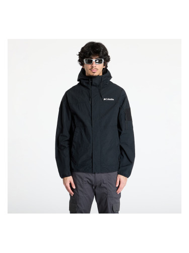 Ветровка Columbia Challenger™ II Windbreaker Black L