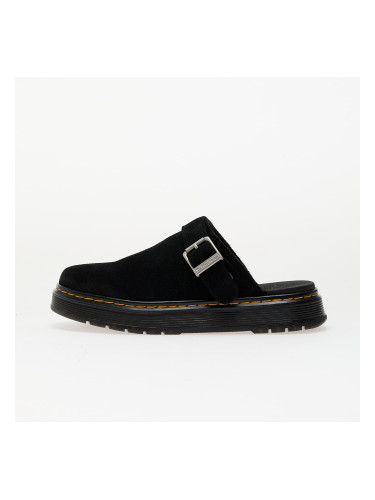 Сникърси Dr. Martens Brookline Mule Mule Black EUR 44