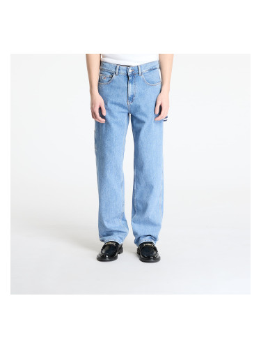 Дънки Tommy Jeans Jaimie Relaxed Straight Carp Jeans Denim W32/L32
