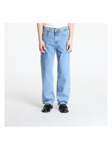 Дънки Tommy Jeans Jaimie Relaxed Straight Carp Jeans Denim W32/L32