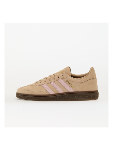 Сникърси adidas Handball Spezial W Warm Sand/ Clear Pink/ Gum5 EUR 36 2/3