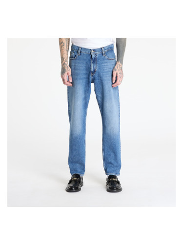 Дънки Tommy Jeans Isaac Relaxed Tapered Jeans Denim W30/L32