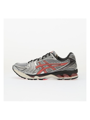 Сникърси Asics Gel-Kayano 14 White/ Papaya EUR 37.5
