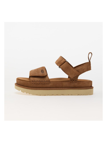 Сникърси UGG W Goldenstar Chestnut EUR 41