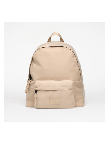 Раница Calvin Klein Jeans Metro Nylon Backpack Beige Universal