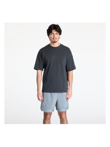 Тениска Air Jordan Wordmark 85 Men's T-Shirt Off Noir/ Off Noir S