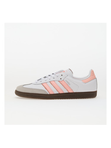 Сникърси adidas Samba Og W Ftw White/ Clear Orange/ Semcor EUR 36 2/3