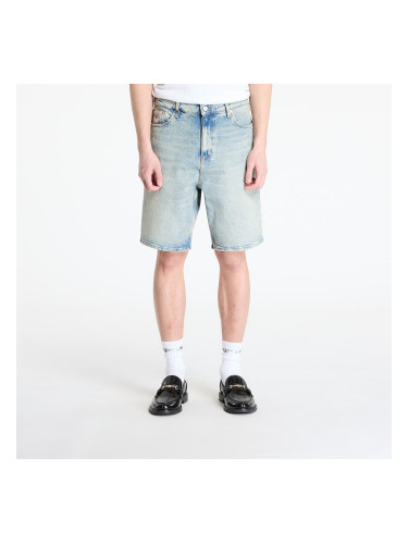 Къси панталони Tommy Jeans Isaac Relaxed Short Bi6 5 Pocket Shorts Denim 31