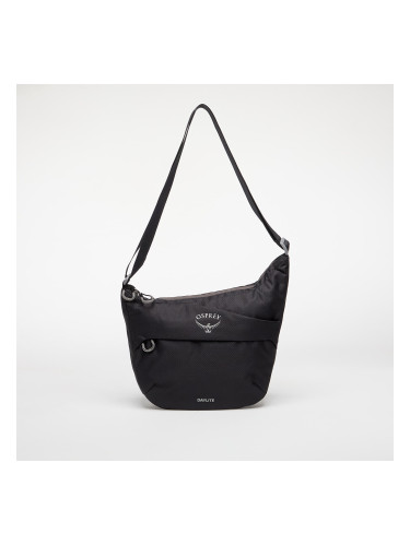 Чанта Osprey Daylite Crossbody Pouch Black 6 l