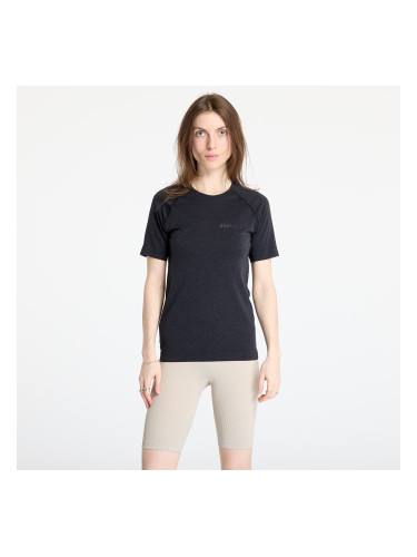 Тениска Craft Core Dry Active Tee Black M