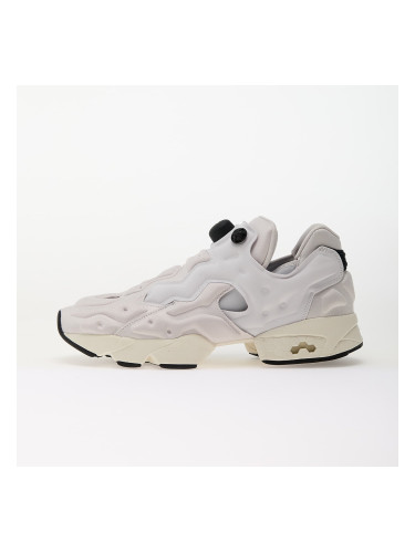 Сникърси Reebok Insta Pump Sliver Ltd White/ Grey EUR 43