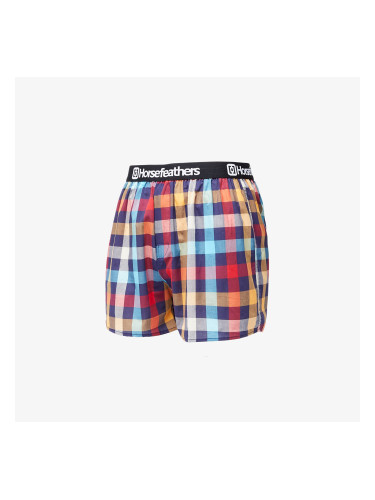 Боксерки Horsefeathers Clay Boxer Shorts Sunrise M