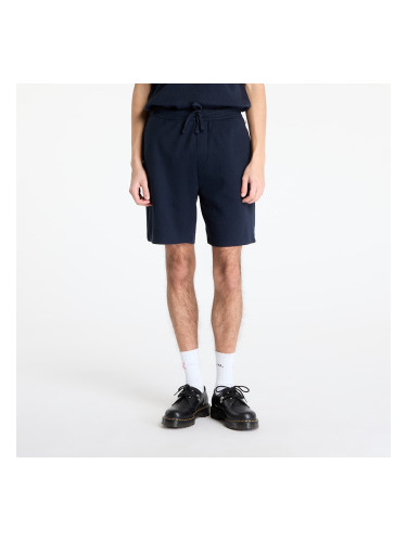 Къси панталони Hugo Boss Men's Waffle Shorts Blue L