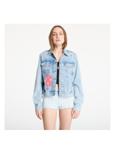 Яке Tommy Jeans Classic Trucker Jacket Denim M