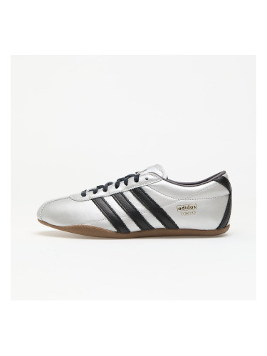 Сникърси adidas Tokyo Decon W Silver Metallic/ Core Black/ Gum5 EUR 36 2/3