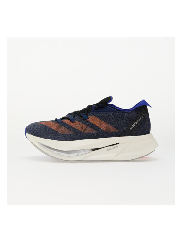 Сникърси adidas Adizero Prime X 2 Strung Dark Blue/ Impact Orange/ Lucid Blue EUR 43 1/3
