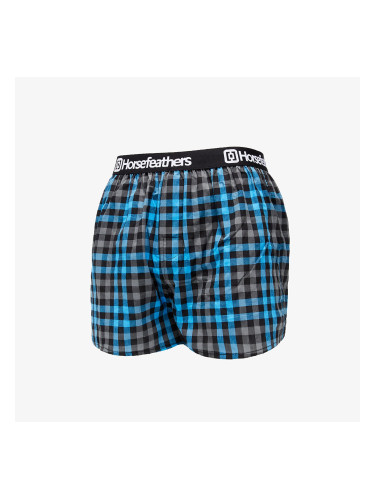 Боксерки Horsefeathers Clay Boxer Shorts Castlerock M