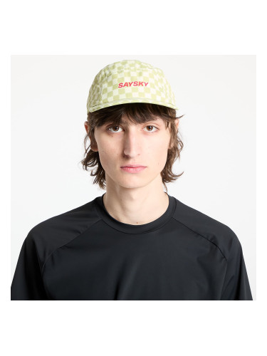 Шапка SAYSKY Combat Cap Green AOP Universal
