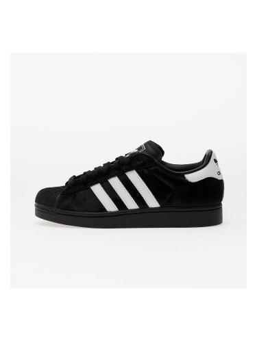 Сникърси adidas Superstar II W Core Black/ Ftw White/ Core Black EUR 35 1/2