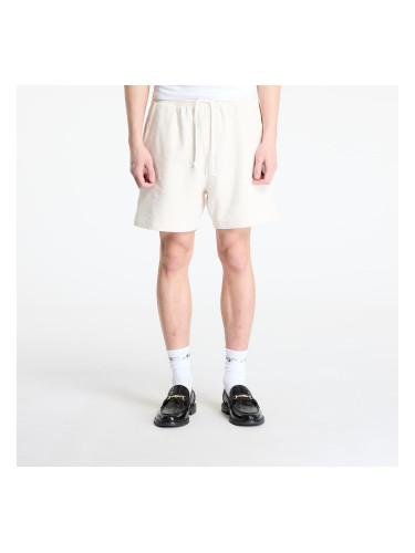 Къси панталони Tommy Jeans Entry Graphic Sweatshorts Beige L