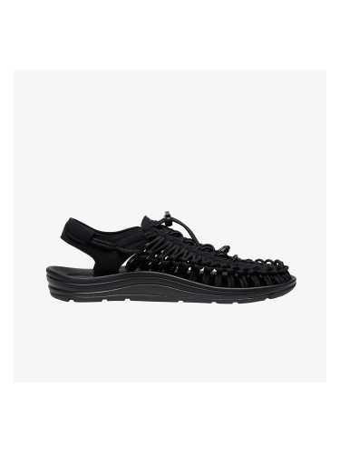 Сникърси KEEN Uneek Black/ Black EUR 38