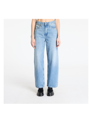 Дънки Calvin Klein Jeans Barrel Jeans Denim W31/L32