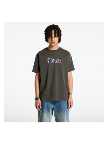 Тениска DIME Classic Steampunk T-Shirt UNISEX Vintage Black M