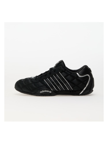 Сникърси adidas Adiracer Lo W Core Black/ Core Black/ Silver Metallic EUR 36